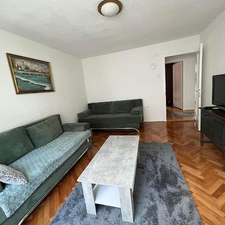 Apartment Bedem Center Bihać Zewnętrze zdjęcie