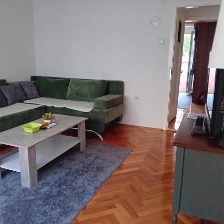 Apartment Bedem Center Bihać Zewnętrze zdjęcie