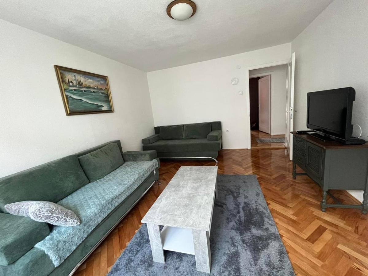 Apartment Bedem Center Bihać Zewnętrze zdjęcie