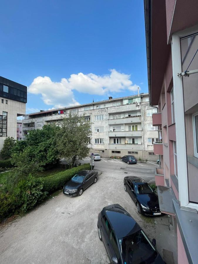 Apartment Bedem Center Bihać Zewnętrze zdjęcie