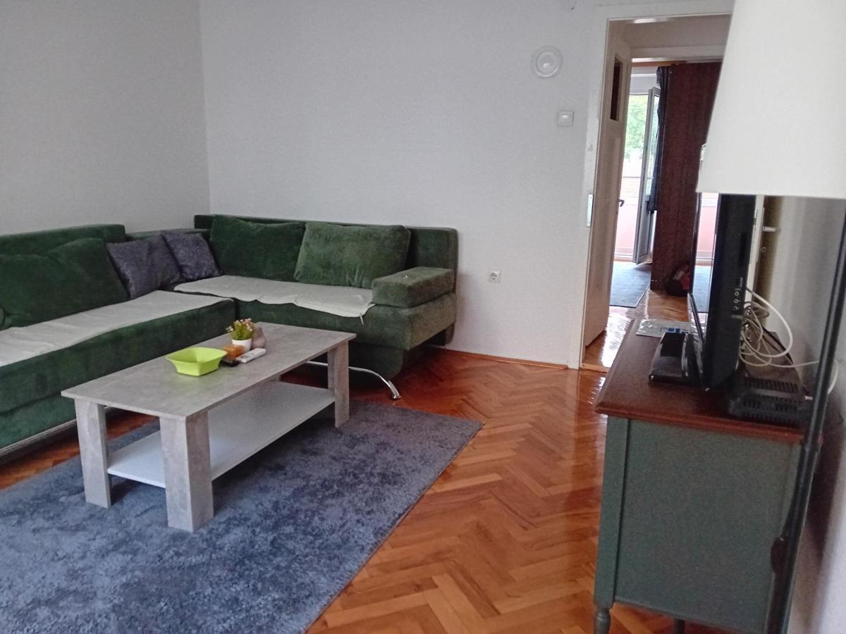 Apartment Bedem Center Bihać Zewnętrze zdjęcie