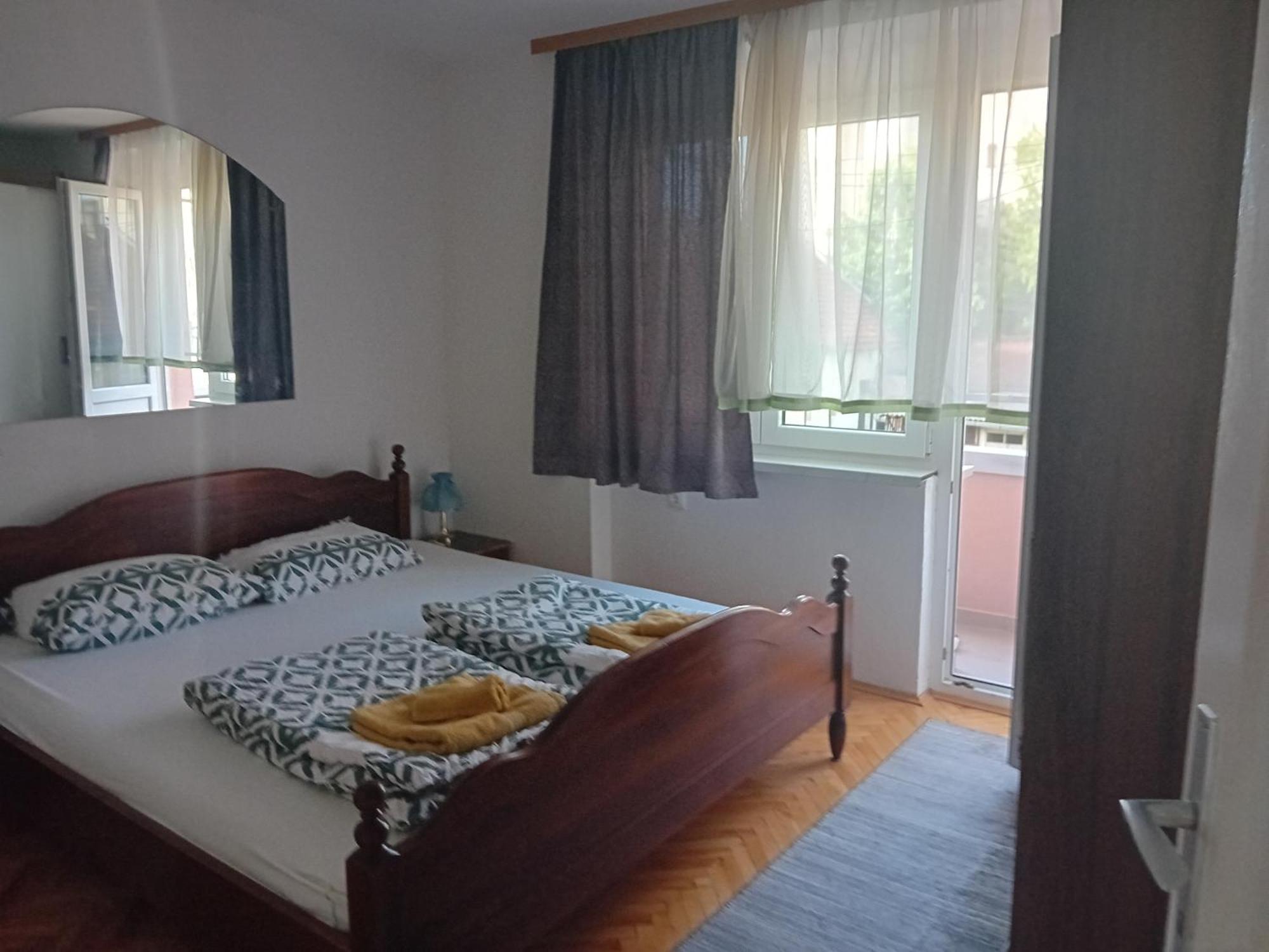 Apartment Bedem Center Bihać Zewnętrze zdjęcie