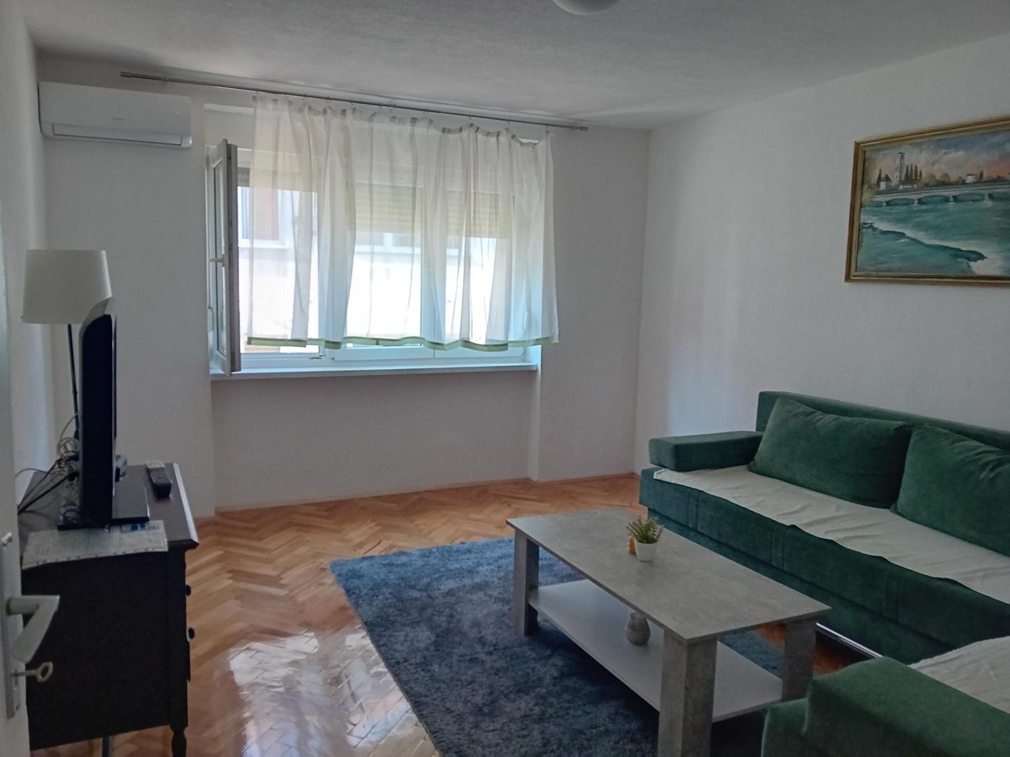 Apartment Bedem Center Bihać Zewnętrze zdjęcie