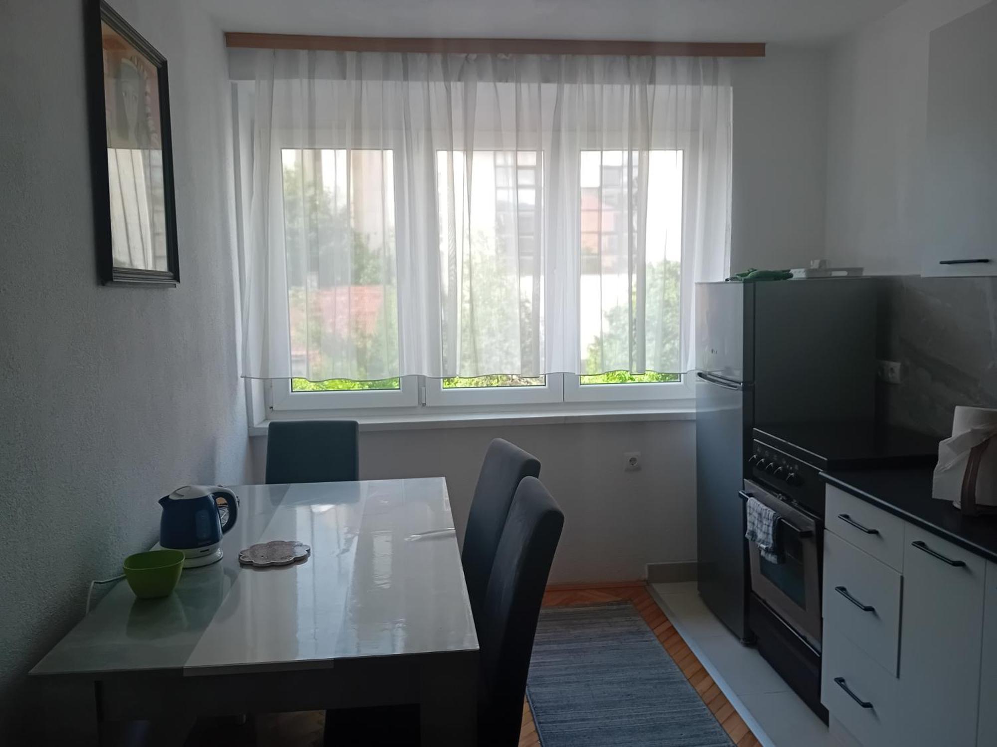 Apartment Bedem Center Bihać Zewnętrze zdjęcie