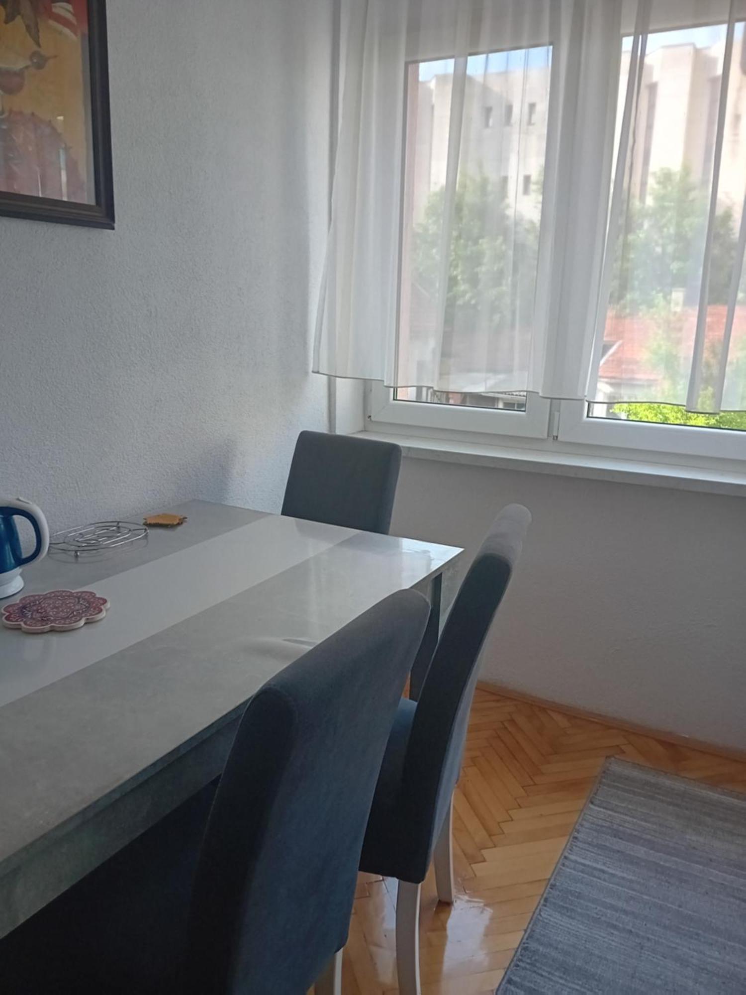 Apartment Bedem Center Bihać Zewnętrze zdjęcie